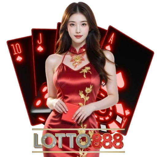 LOTTO 888