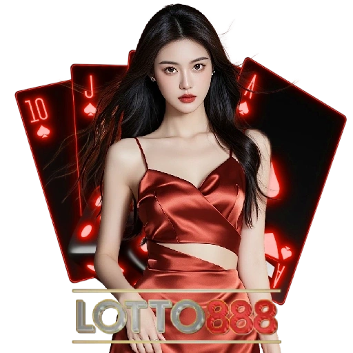 LOTTO 888