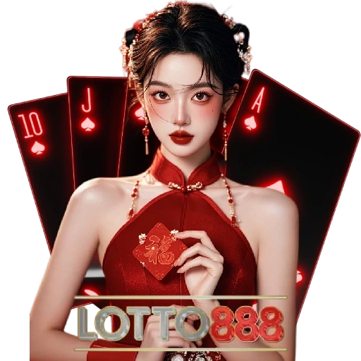 LOTTO 888